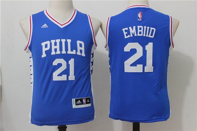2018 kid nba jerseys-045